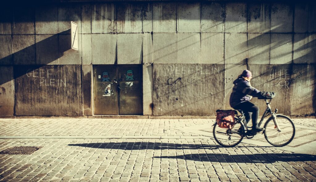 Veilig Fietsen naar het Werk in Koud Weer: Onze Expert Tips